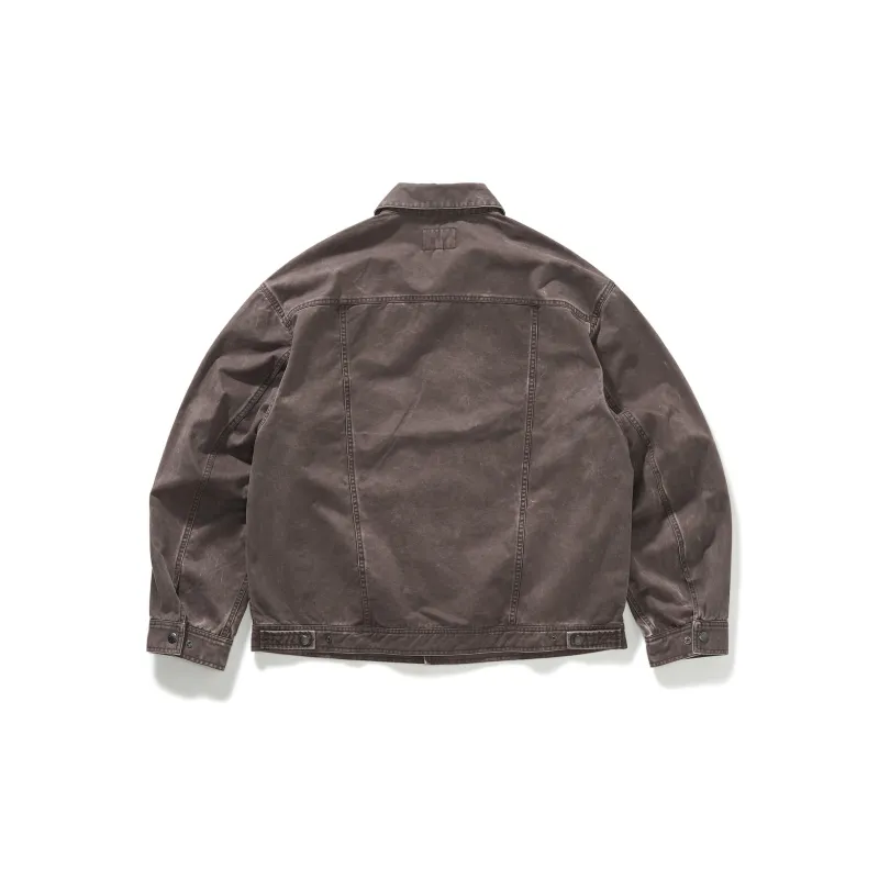 714STREET Jackets Unisex-7