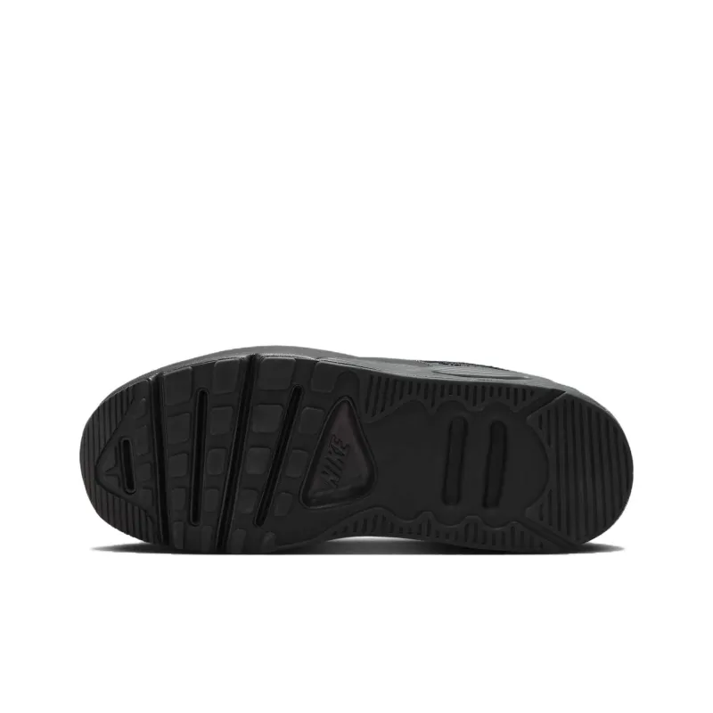 Nike Air Max 90 LV8 Triple Black Women's-5