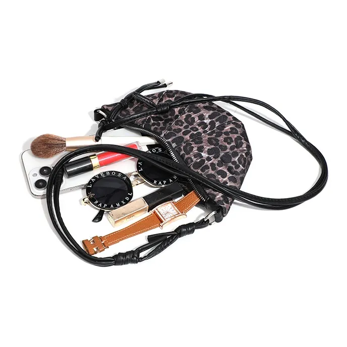 TAMATHA PU Crossbody Bag, Shoulder Bag Regular Women's Multicolor-6