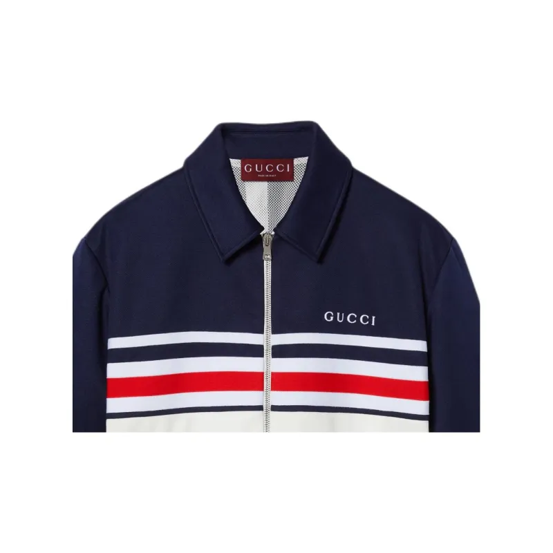 GUCCI Jackets Coats Women's Multicolor-4