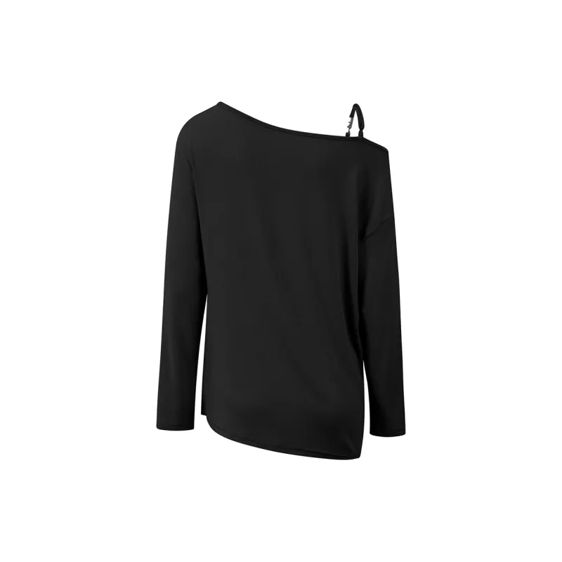 Ariseism T Shirts Women's-3