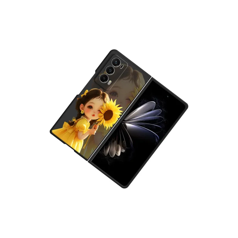CHUNFAN Phone Cases-3
