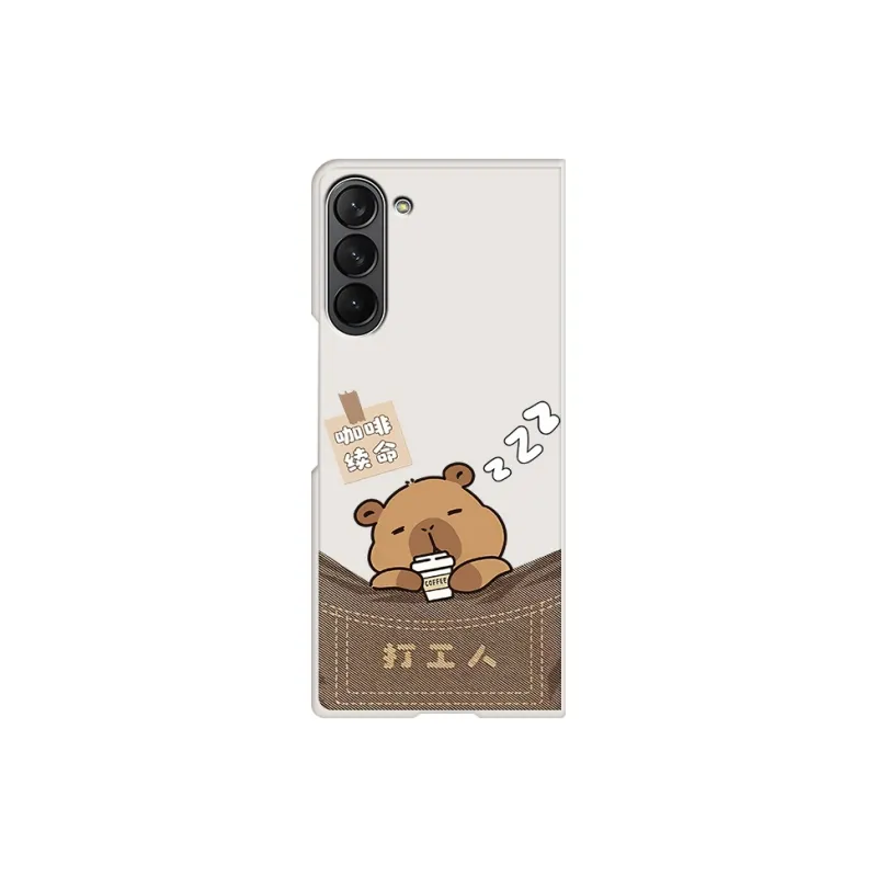 CHUNFAN Phone Cases-7
