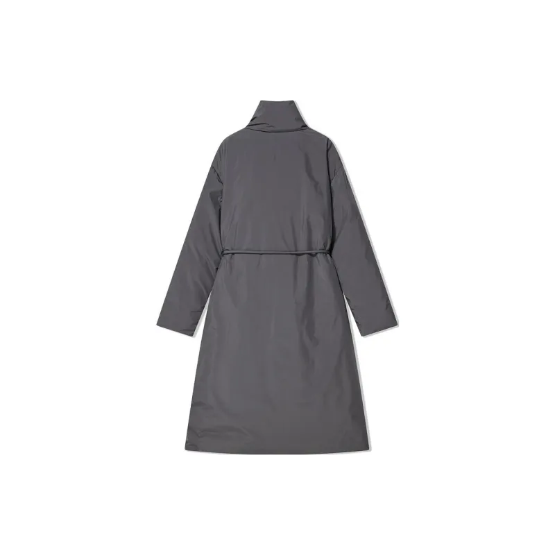COVERINS Down Jacket Women's Dark Gray-1
