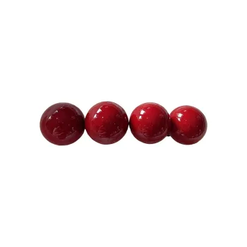 Left Europe Acrylic Hair Clips Women's
