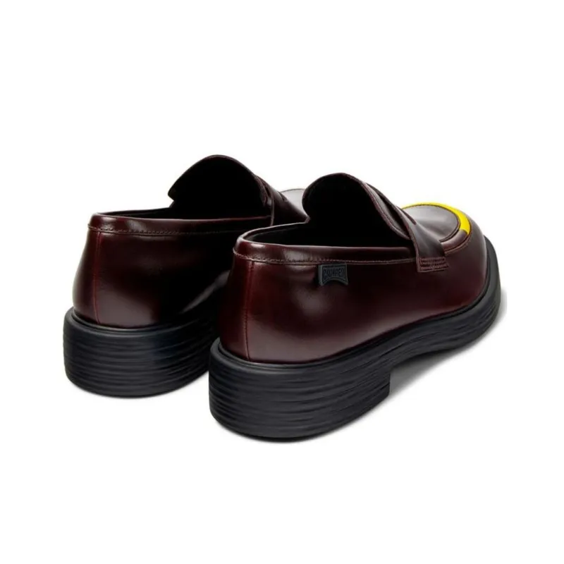 CAMPER Twins Loafers Men-2
