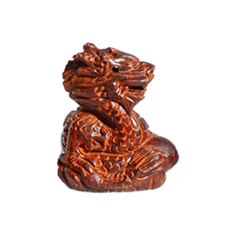 Tan Xin Pterocarpus Collectible Unisex-8