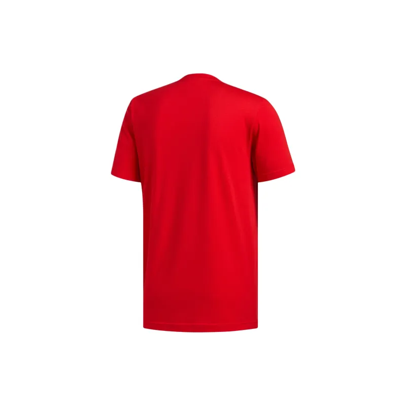 Adidas x MARVEL/, HRDN IM T Shirt Men's Red-1