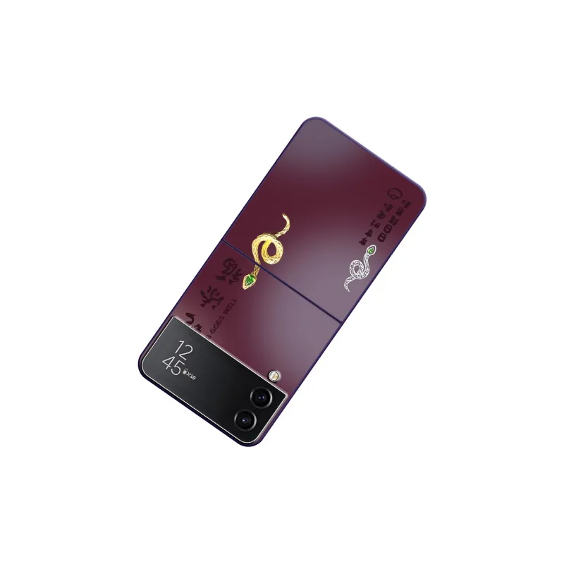 CHUNFAN Phone Cases-8