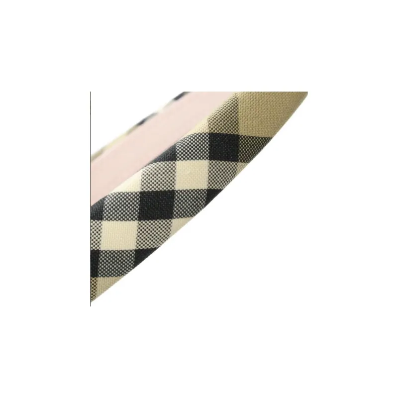 Burberry Headbands Women's Brown-1