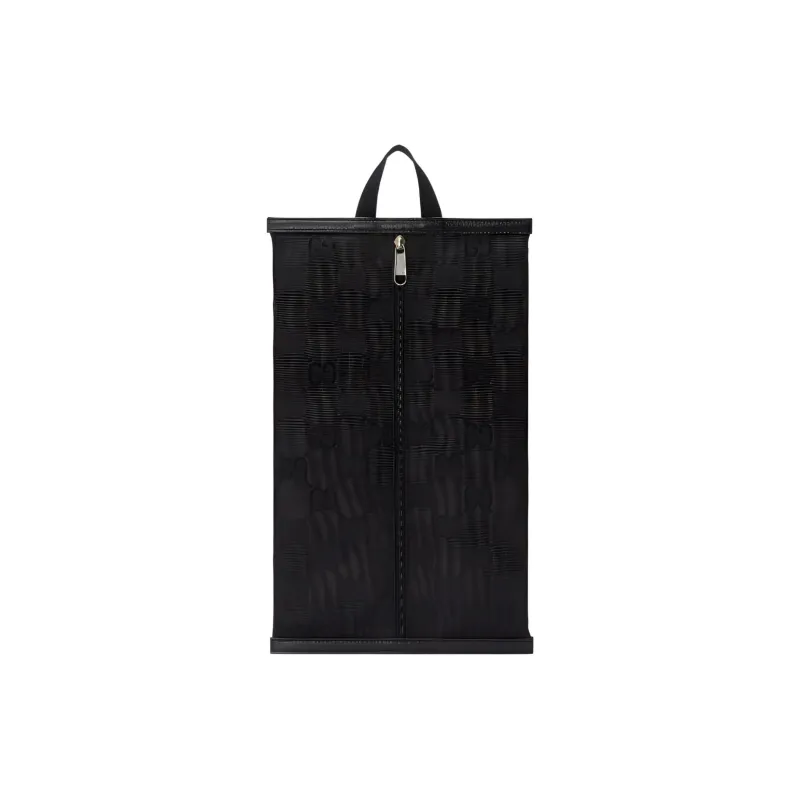 GUCCI Travel Garment Bag Black-1