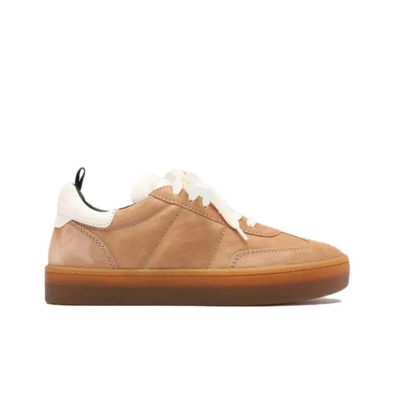 Officine Creative Oliver Low-top Sneakers-1