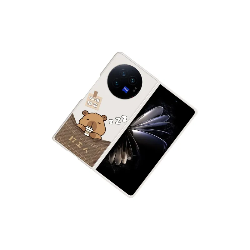CHUNFAN Phone Cases-8