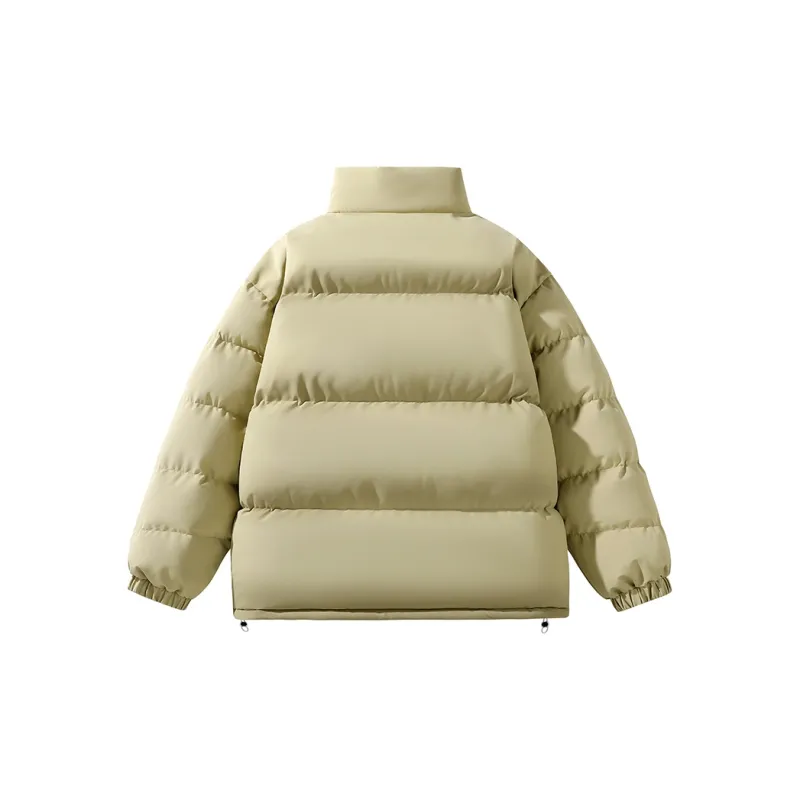 HOWIE LANDAU Puffer Jacket Unisex-10