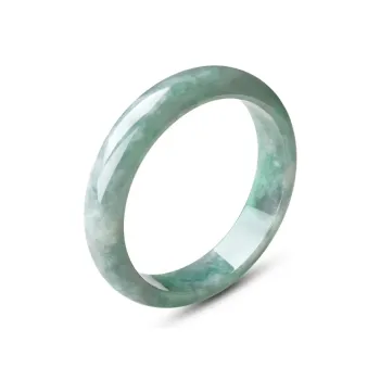 Noritake Bean Type Jadeite Bangles Women's