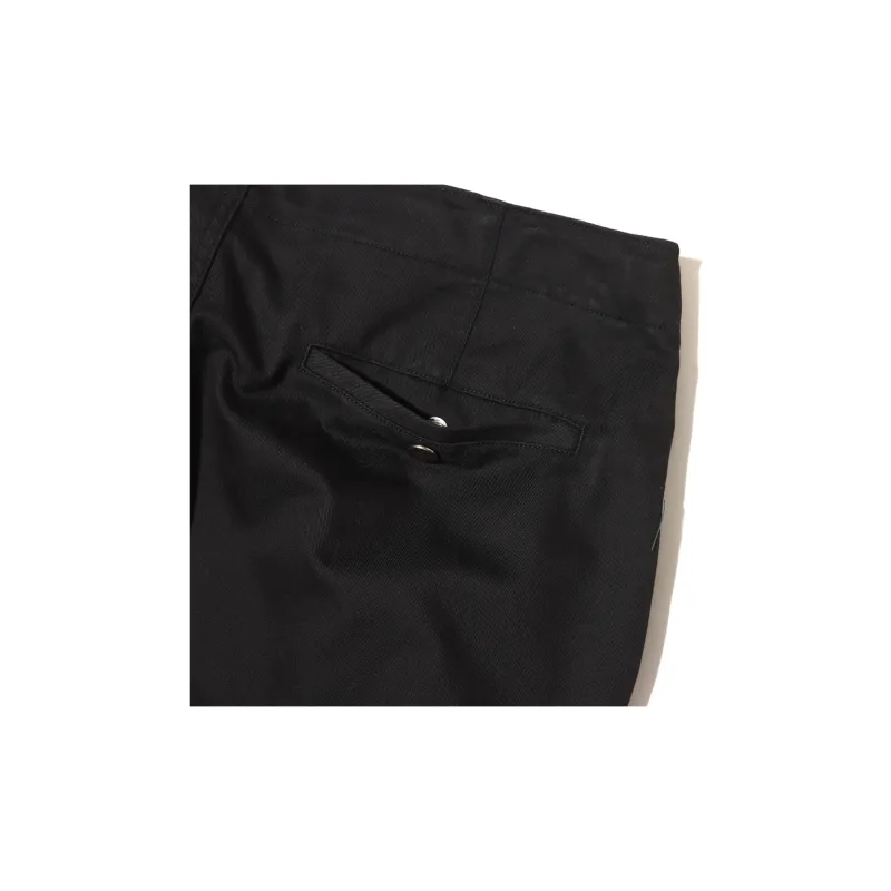THE NORTH FACE PURPLE LABEL Casual Pants Men Black-4