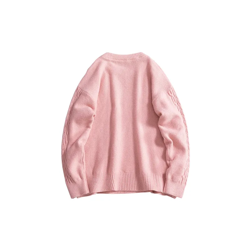 Emoji Sweaters Unisex-19