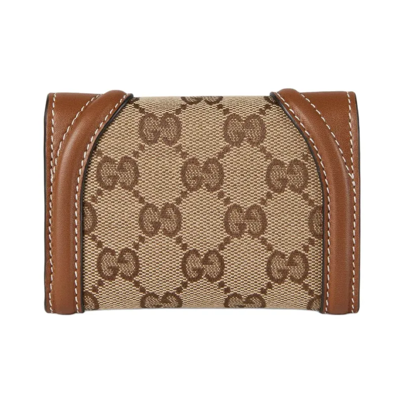 GUCCI Blondie Card Case-2