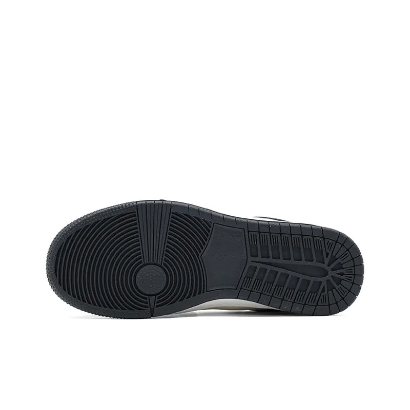JOSINY Low Top Skateboard Shoes Men's-5