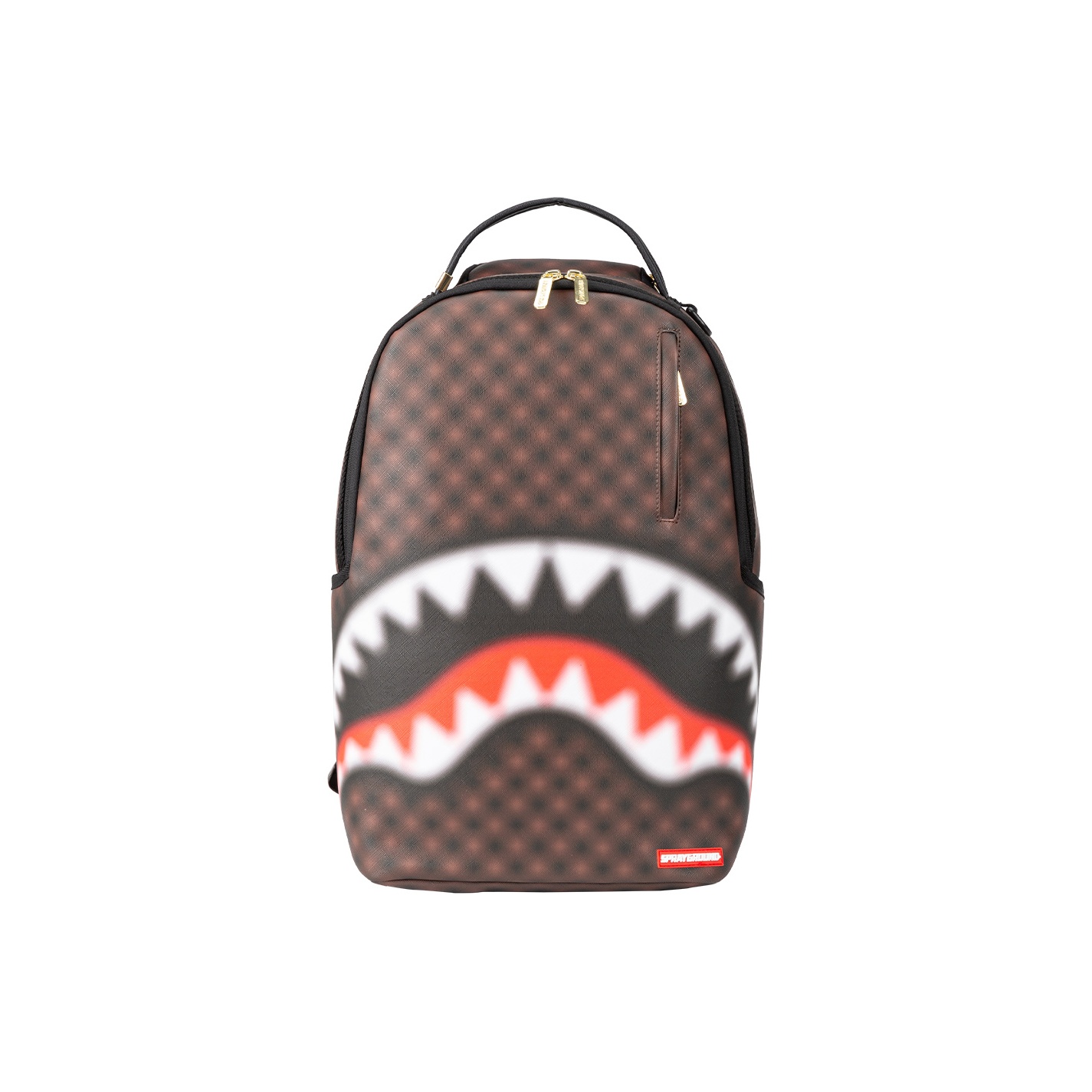 A Bathing Ape Shark Backpack - POIZON
