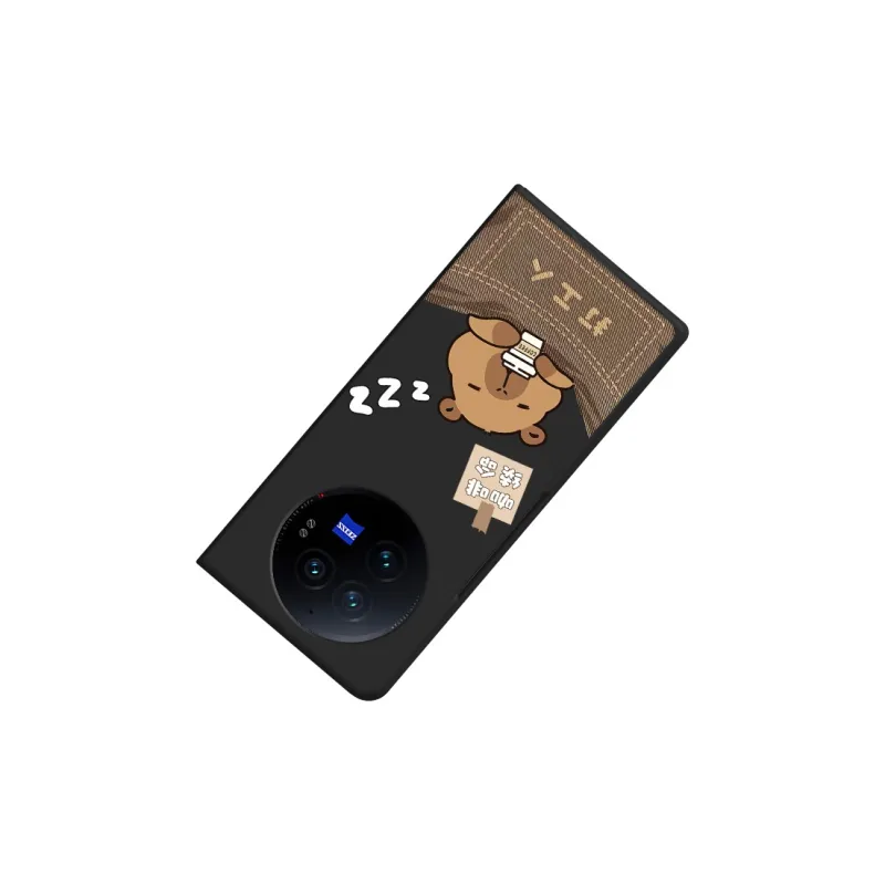 CHUNFAN Phone Cases-4