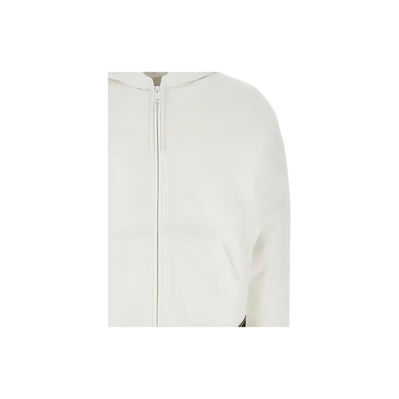 PRADA Jackets Men White-5