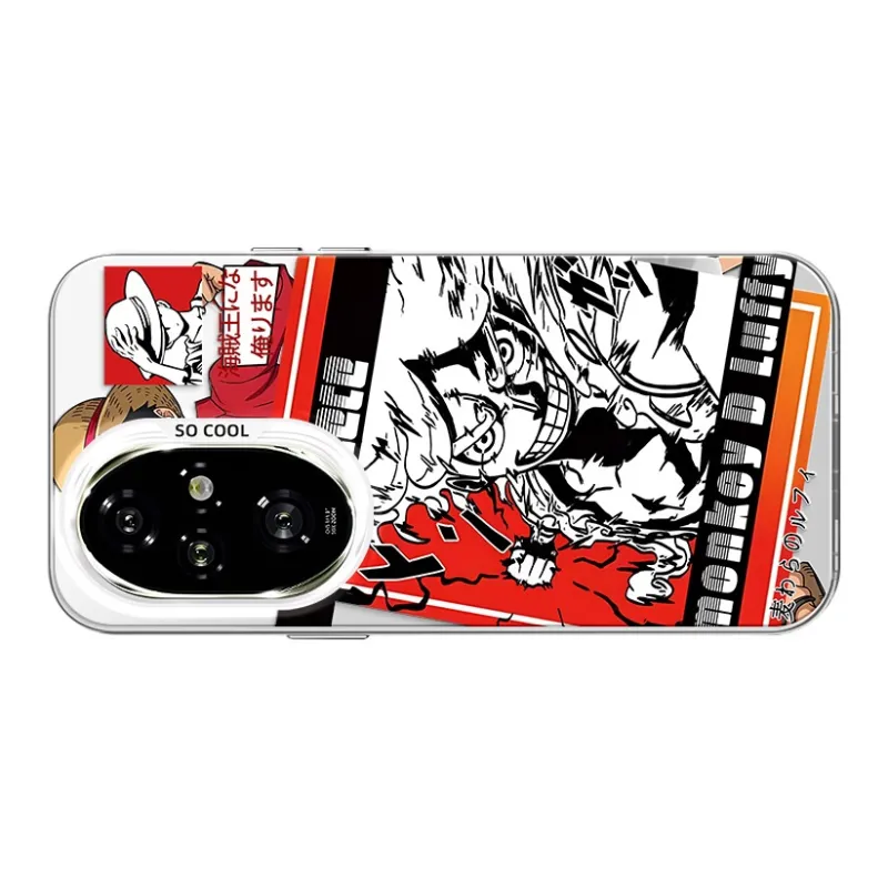 CHUNFAN Phone Cases-4