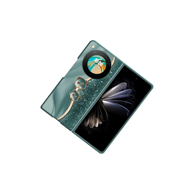 CHUNFAN Phone Cases-8