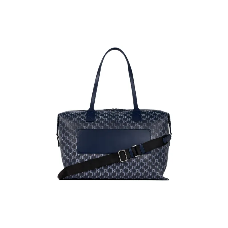 Karl Lagerfeld Weekender Bag-1