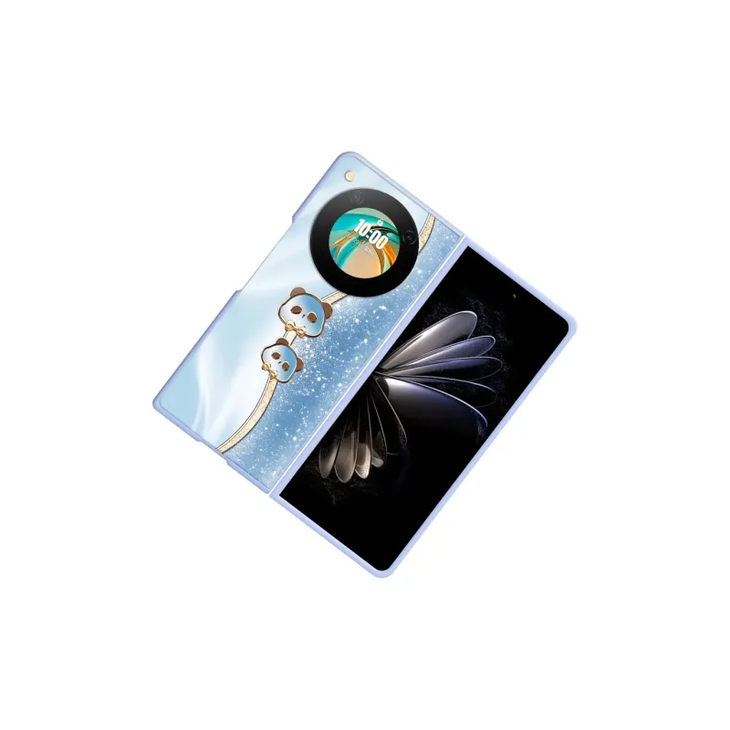 CHUNFAN Phone Cases-18