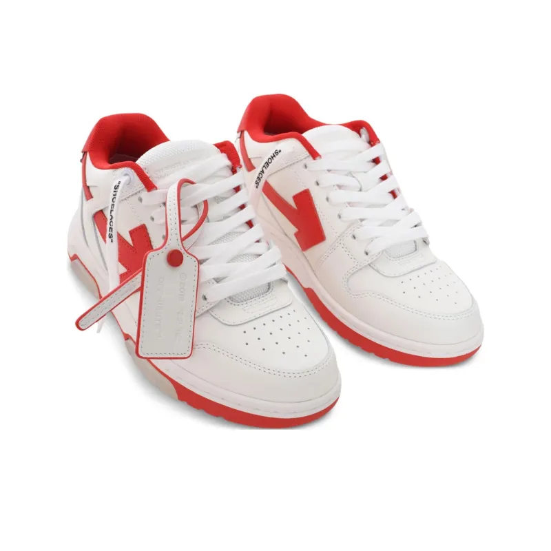 OFF WHITE Out Of Office Sneakers Women's-2