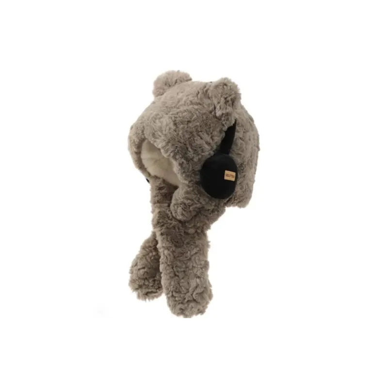 Pelloy Polyester Beanies Unisex-7