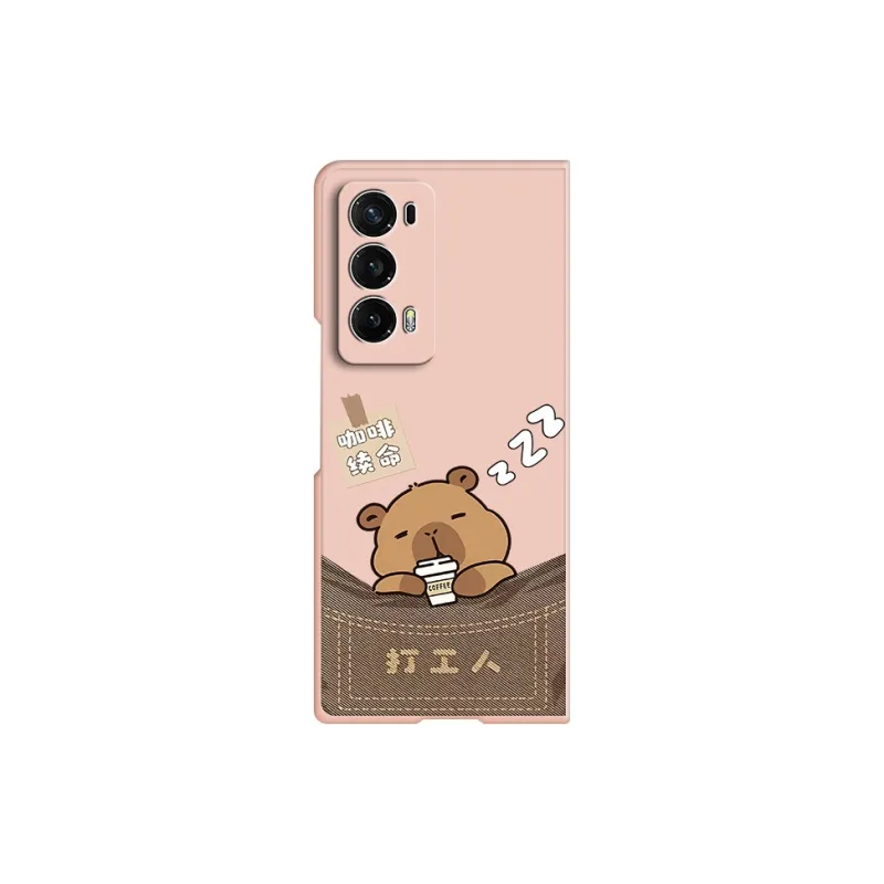 CHUNFAN Phone Cases-12