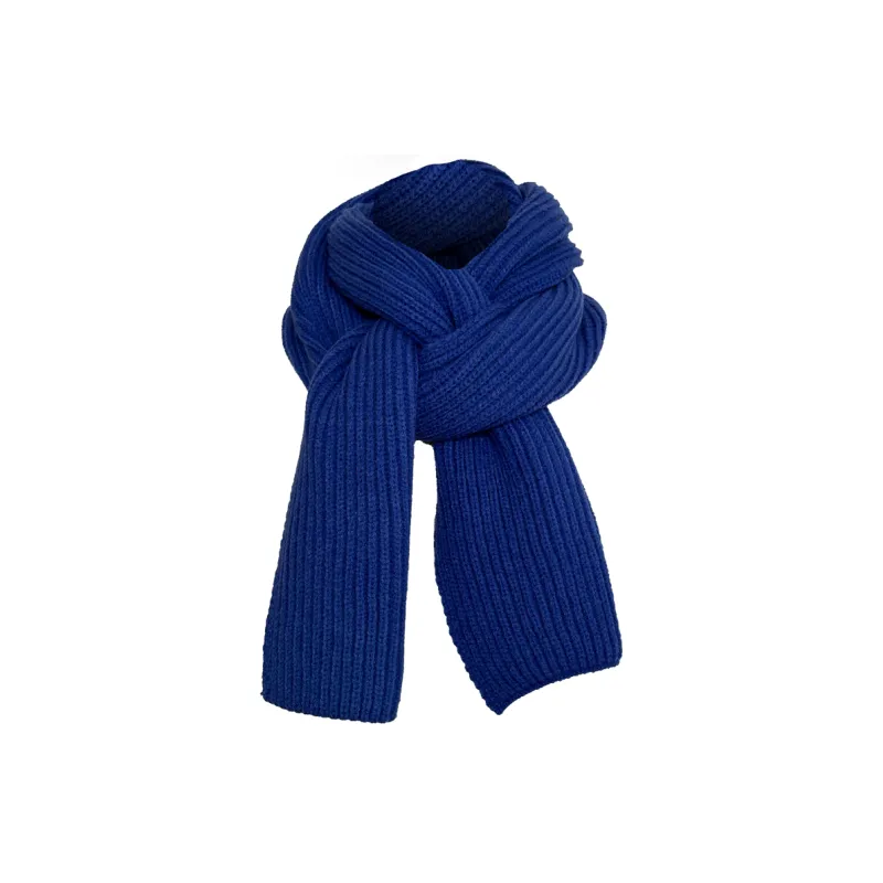 Tokyo Season Knit Scarves Unisex-2