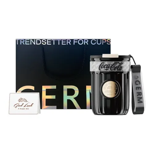 Germ Insulated Cup