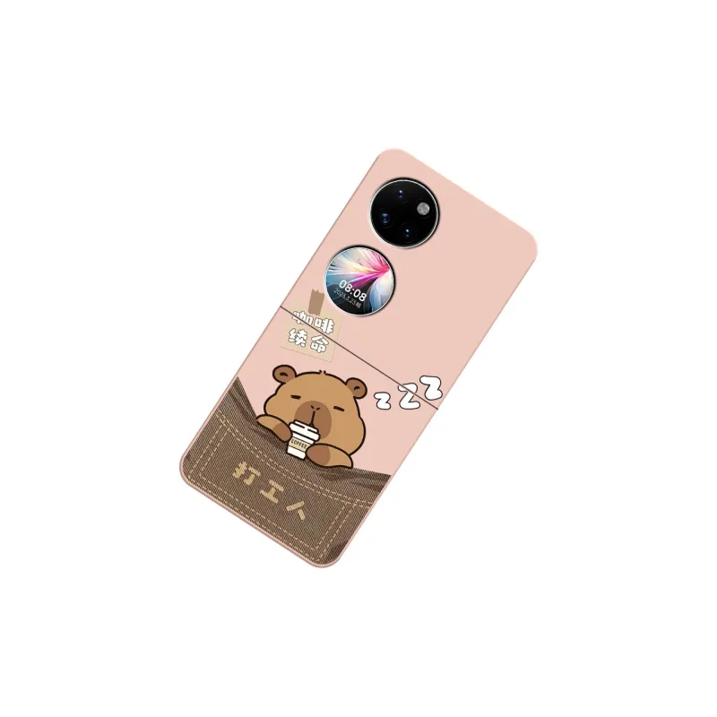 CHUNFAN Phone Cases-12