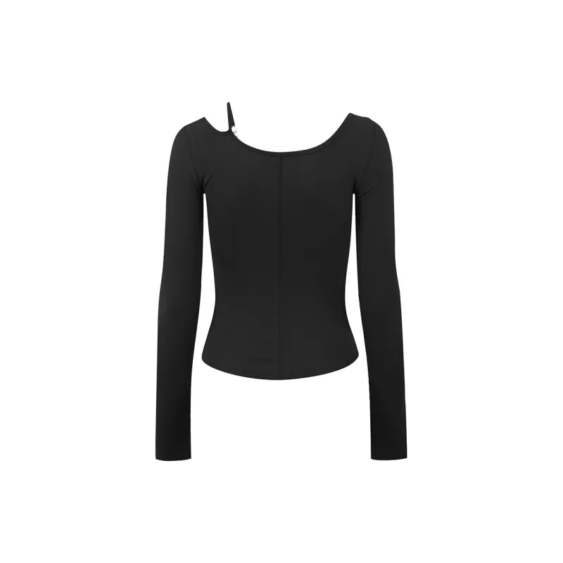 Ariseism T Shirts Women's-3