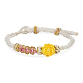 Chongqing gold store Gold Bracelet Women's