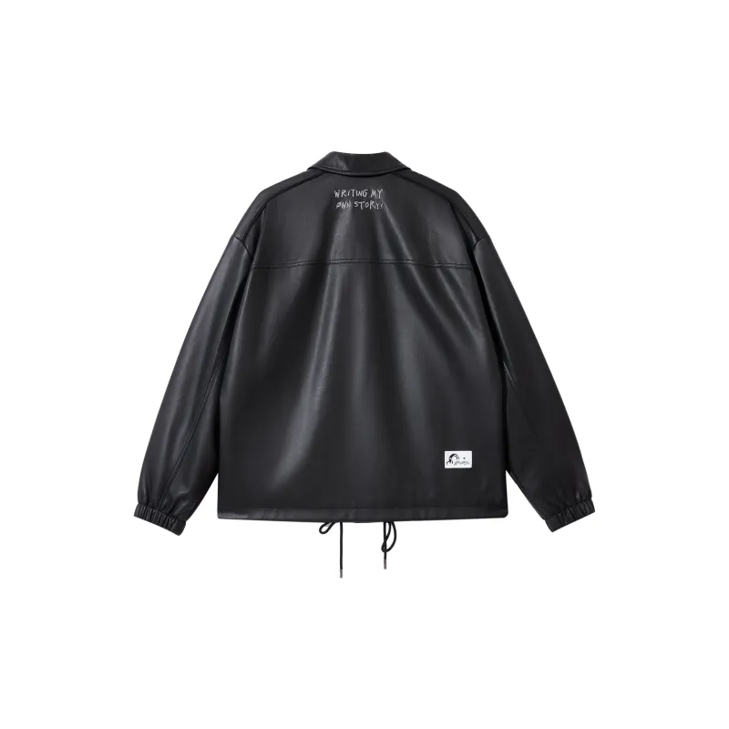 JACK JONES· Jackets Coats Men's Black-2