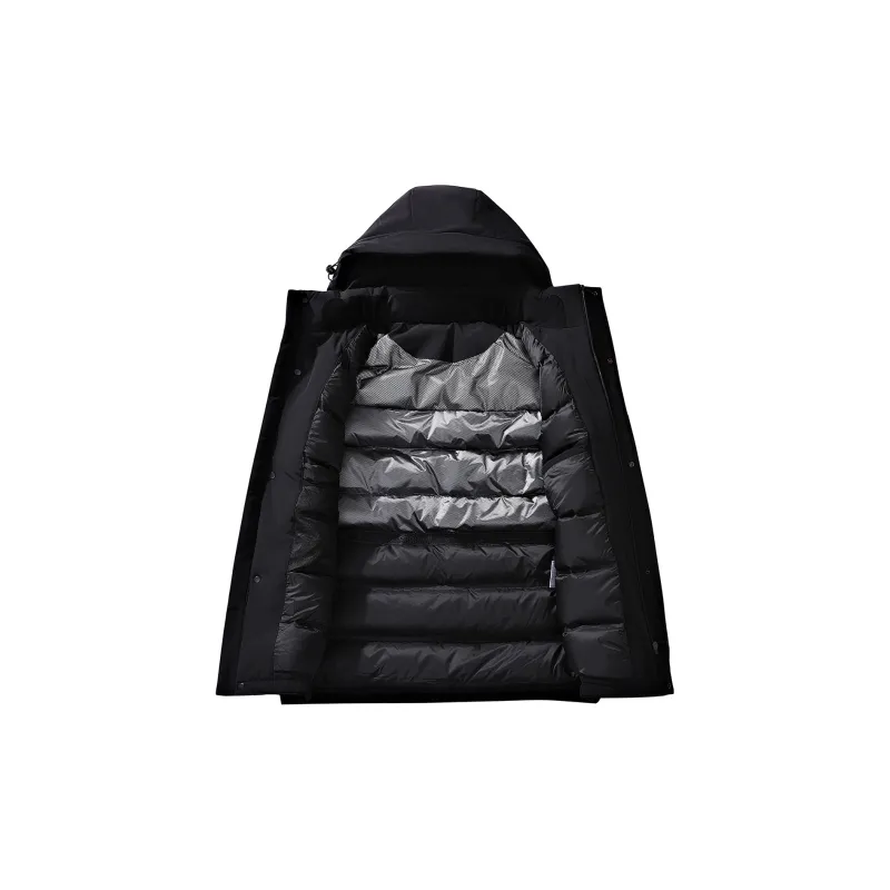 YAYA Down Jackets Men-1