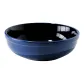 Blue Unlined Bowl
