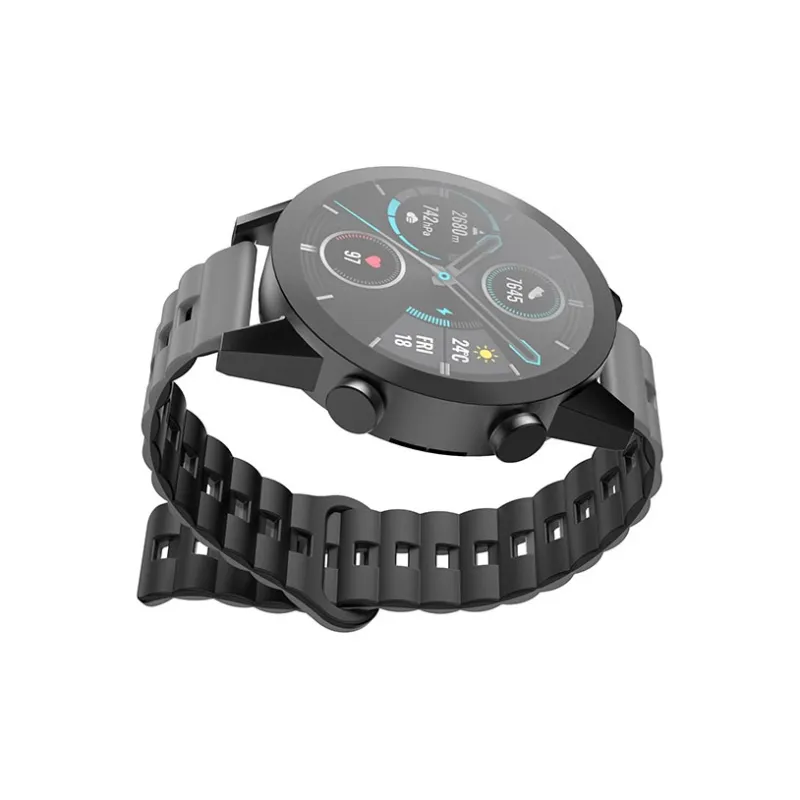 ZHENGGUANG Watch Band Apple Compatibility Silicone Material-25