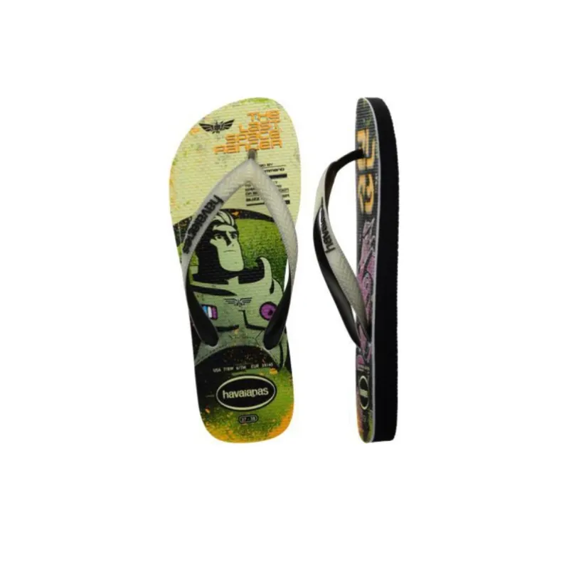 Havaianas Flip Flops Women's Multicolor-5