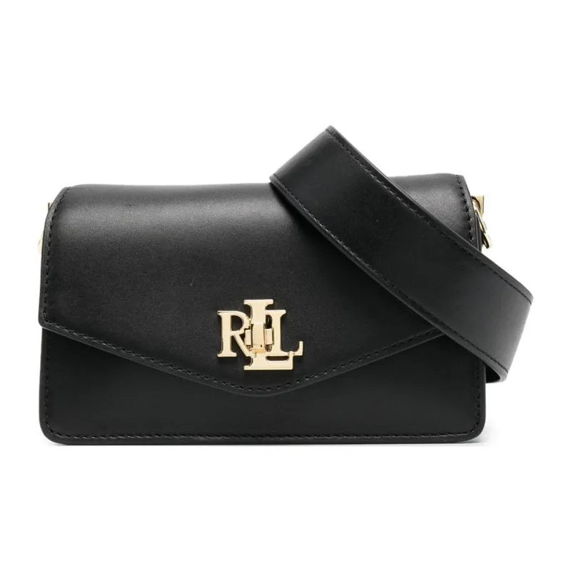 Polo Ralph Lauren Tayler 19 Small Crossbody Bag-1