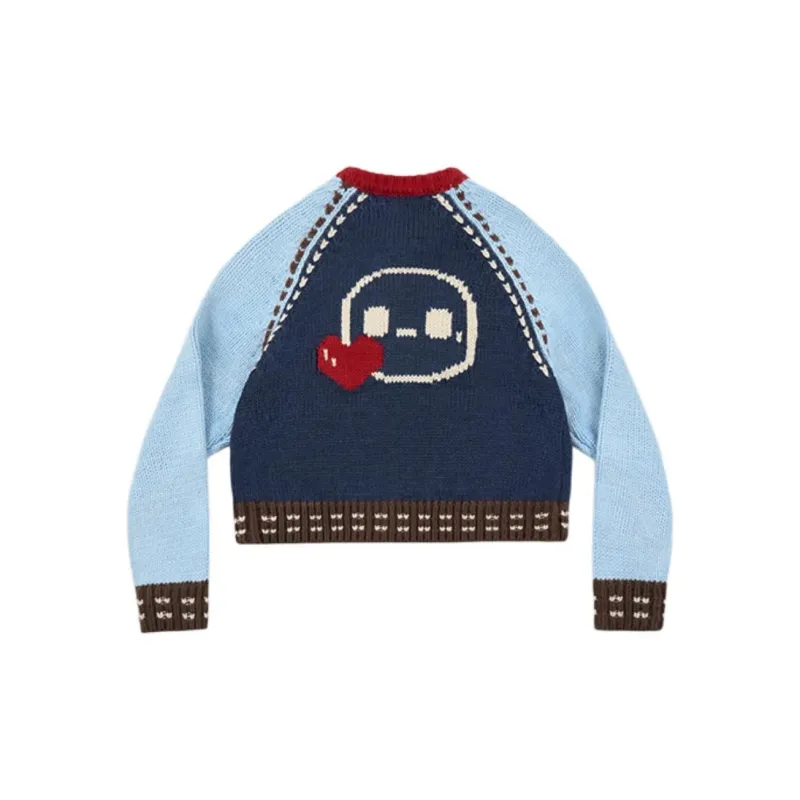 GOOD BAI Knitwear Unisex-6