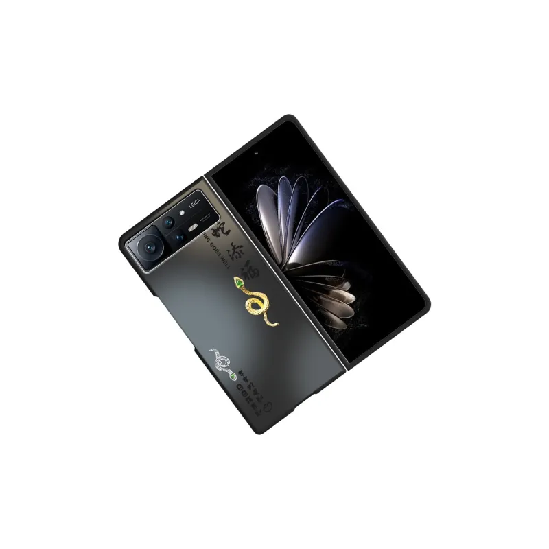 CHUNFAN Phone Cases-1
