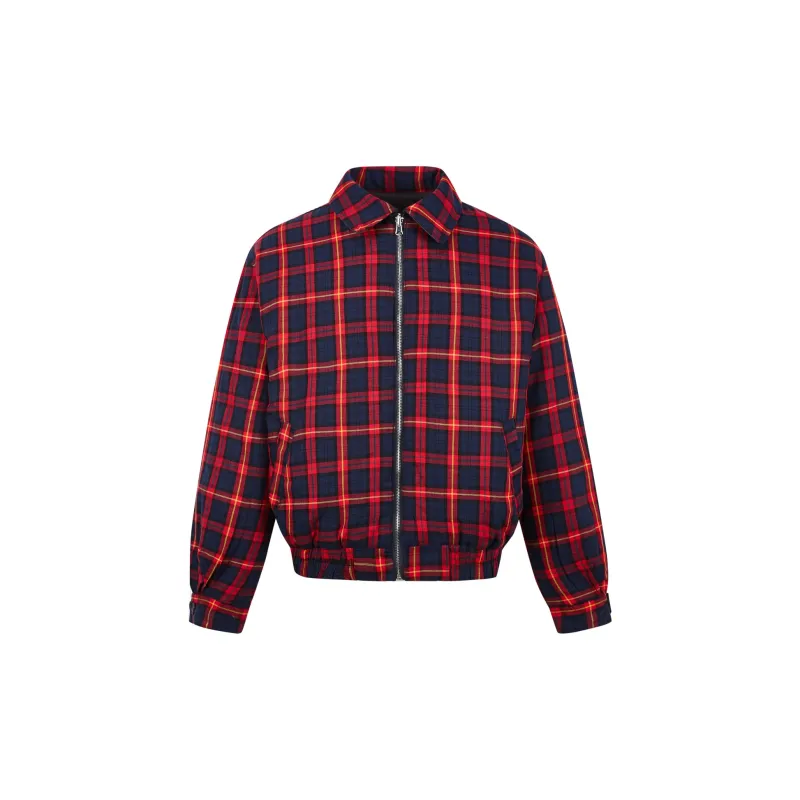 MADE EXTREME Puffer Jacket Unisex-1