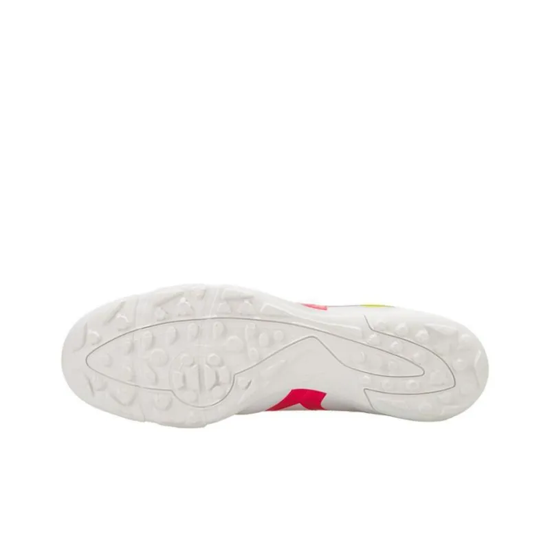 Mizuno Morelia White Red-4