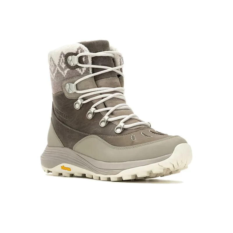 MERRELL Women's Siren 4 Thermo Mid Zip 'Moon' Women's-2