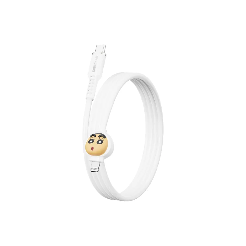 Crayon Shinchan Cables-26